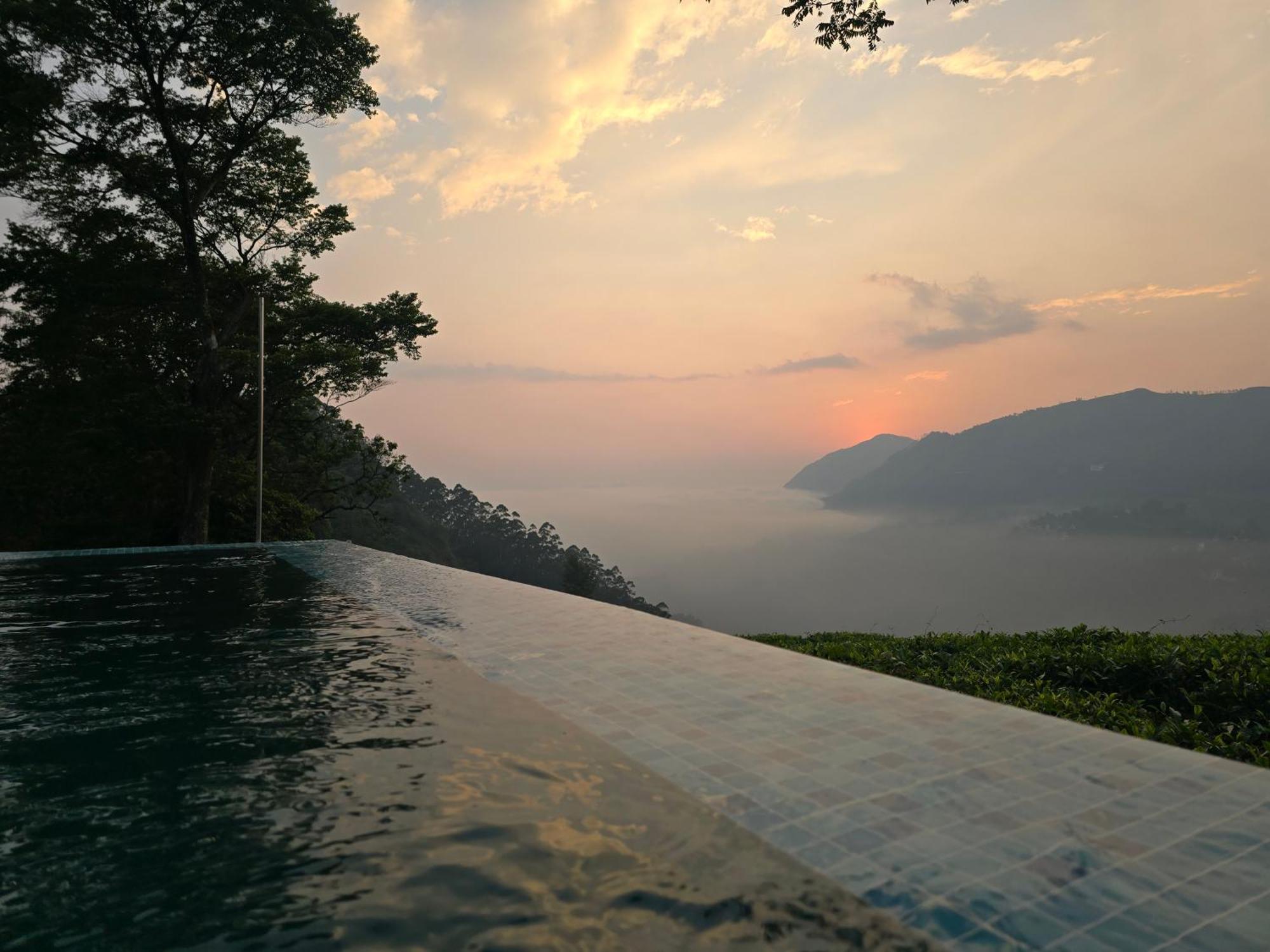 Beauty Spot Munnar Hotel Exterior photo