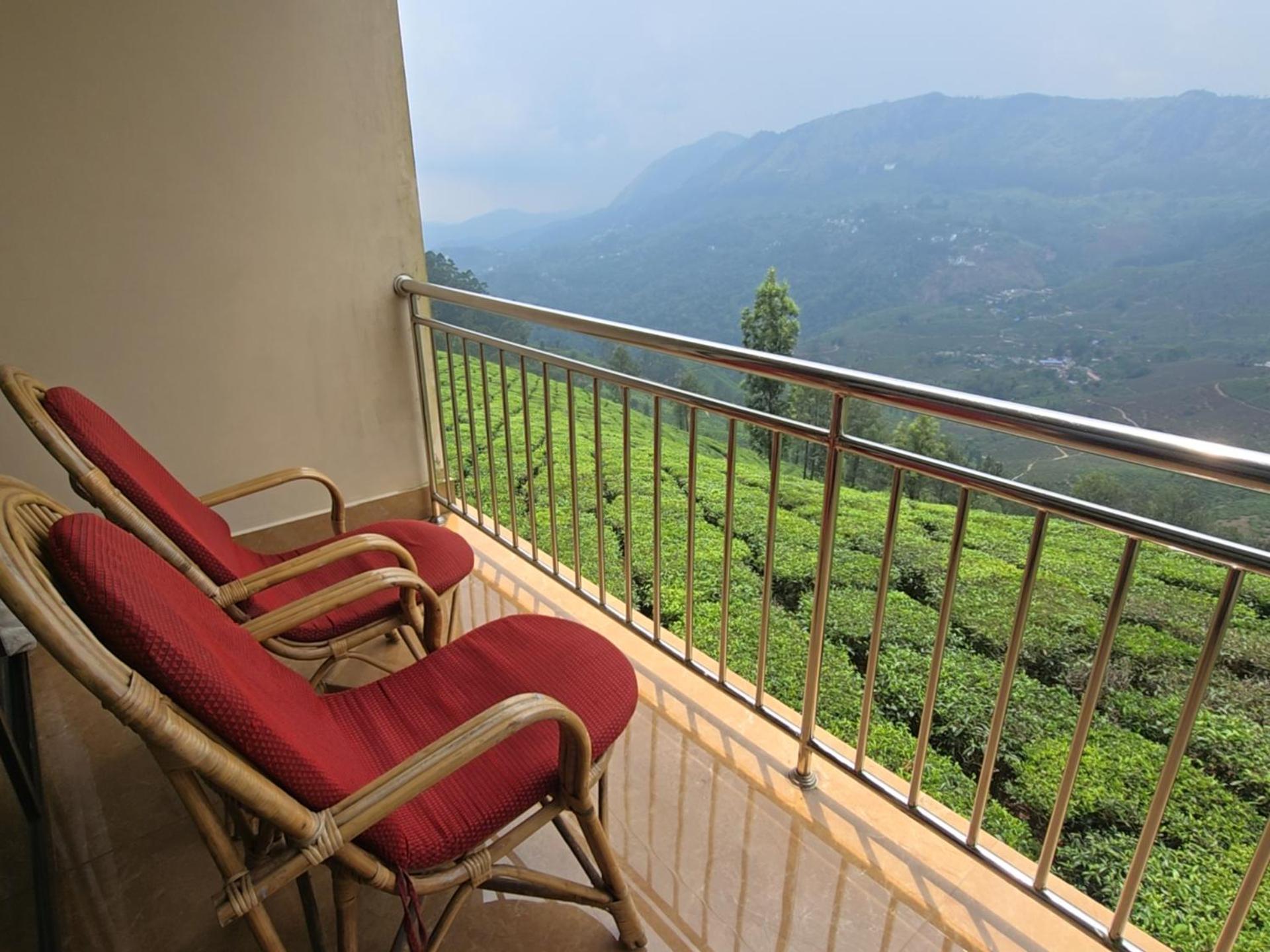 Beauty Spot Munnar Hotel Exterior photo